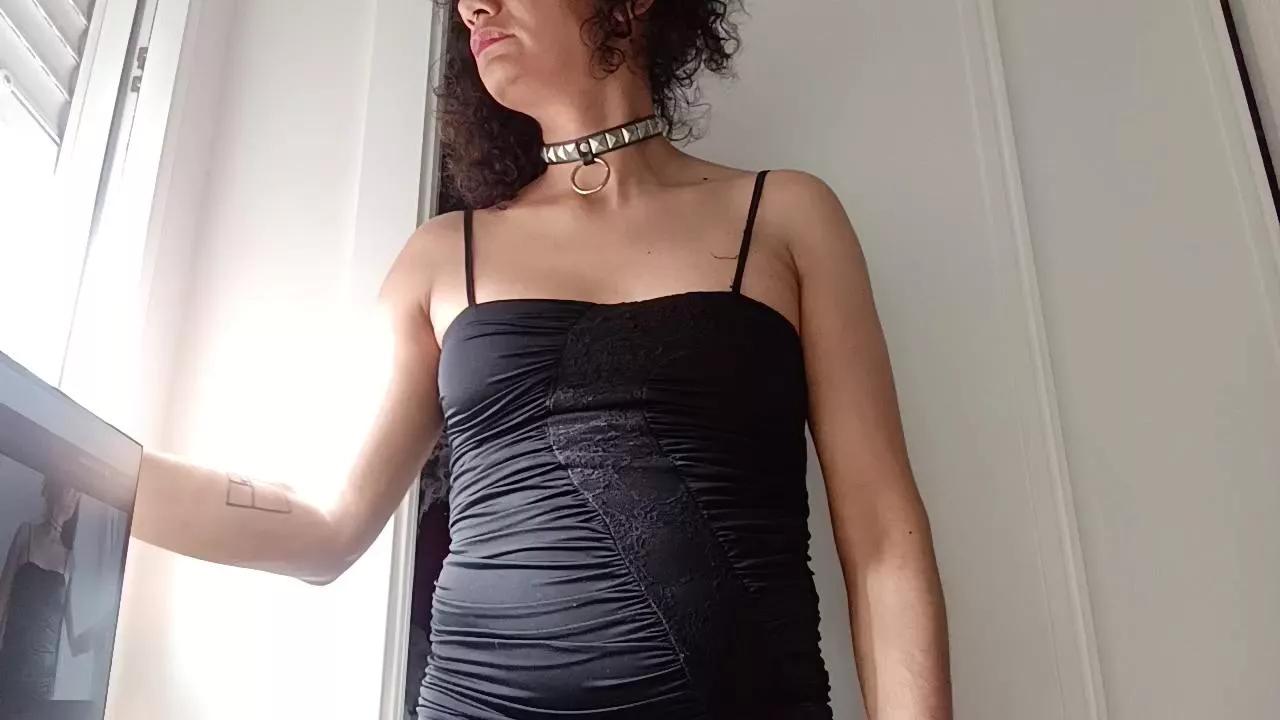 aliciabetye on Cam4 