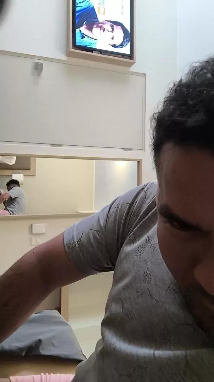 alixoharu on Cam4 