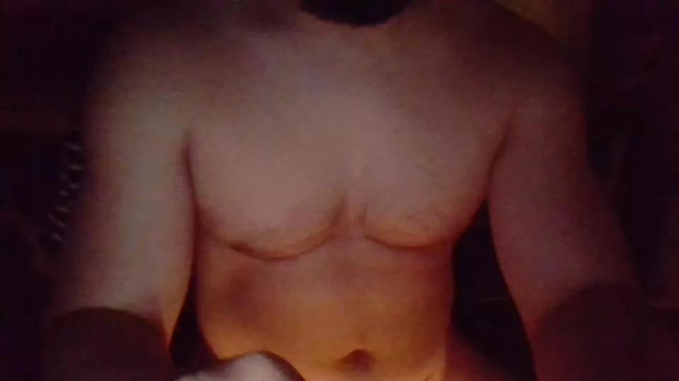 allenyang on Cam4 