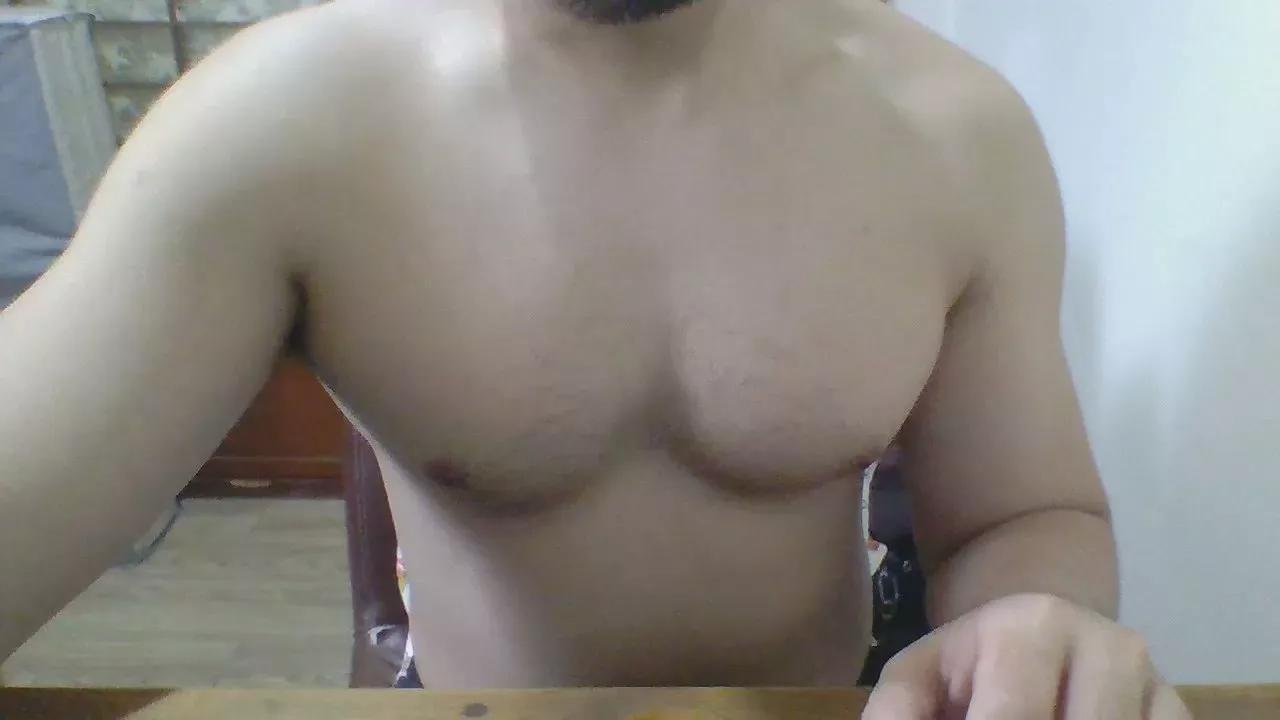 allenyang on Cam4 