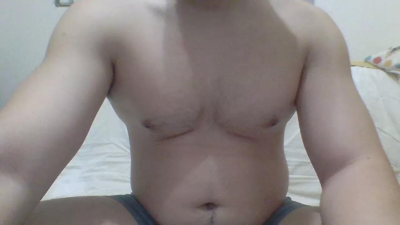 allenyang on Cam4 