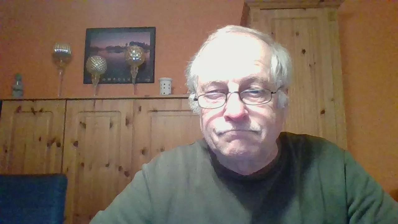 allgailkf on Cam4 