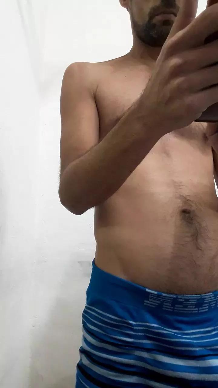 Altovuelo on Cam4 