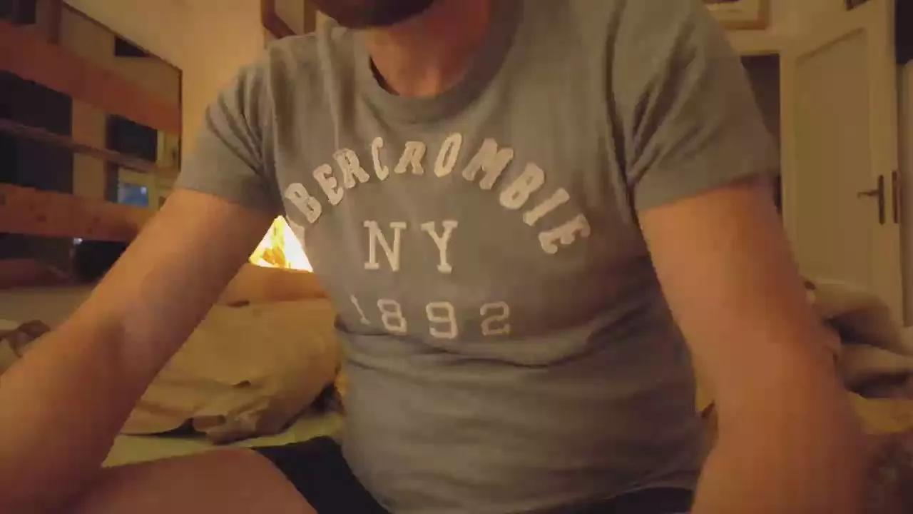AmamiLoveme on Cam4 