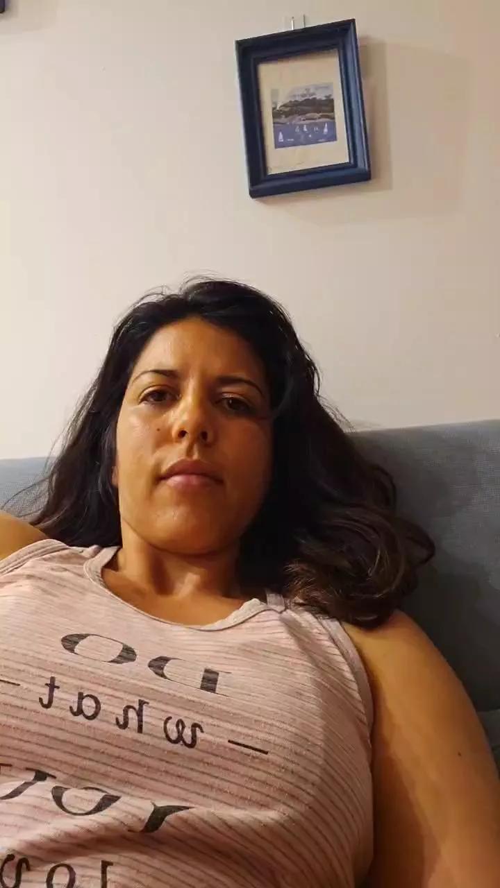 Amanaita on Cam4 