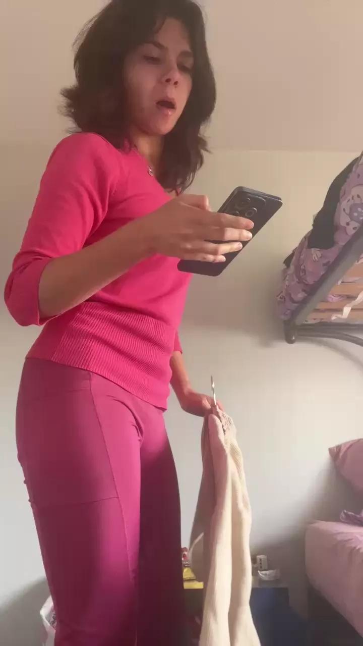 Amatistkitten on Cam4 
