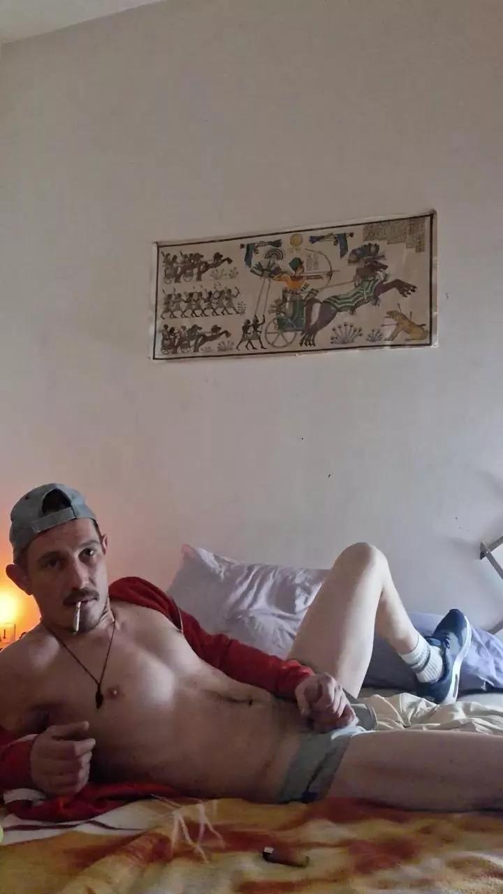 amauryus on Cam4 