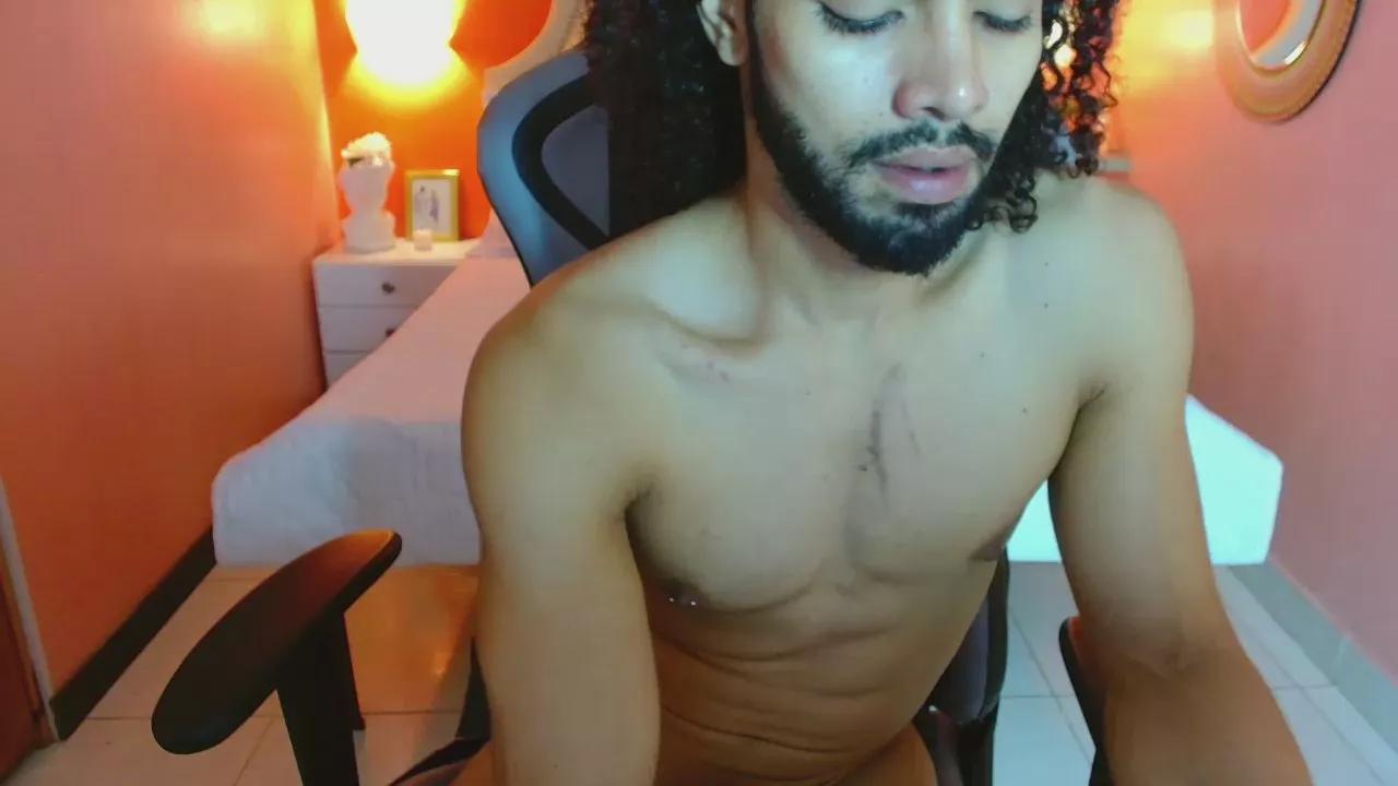Amir_Abdull_ on Cam4 