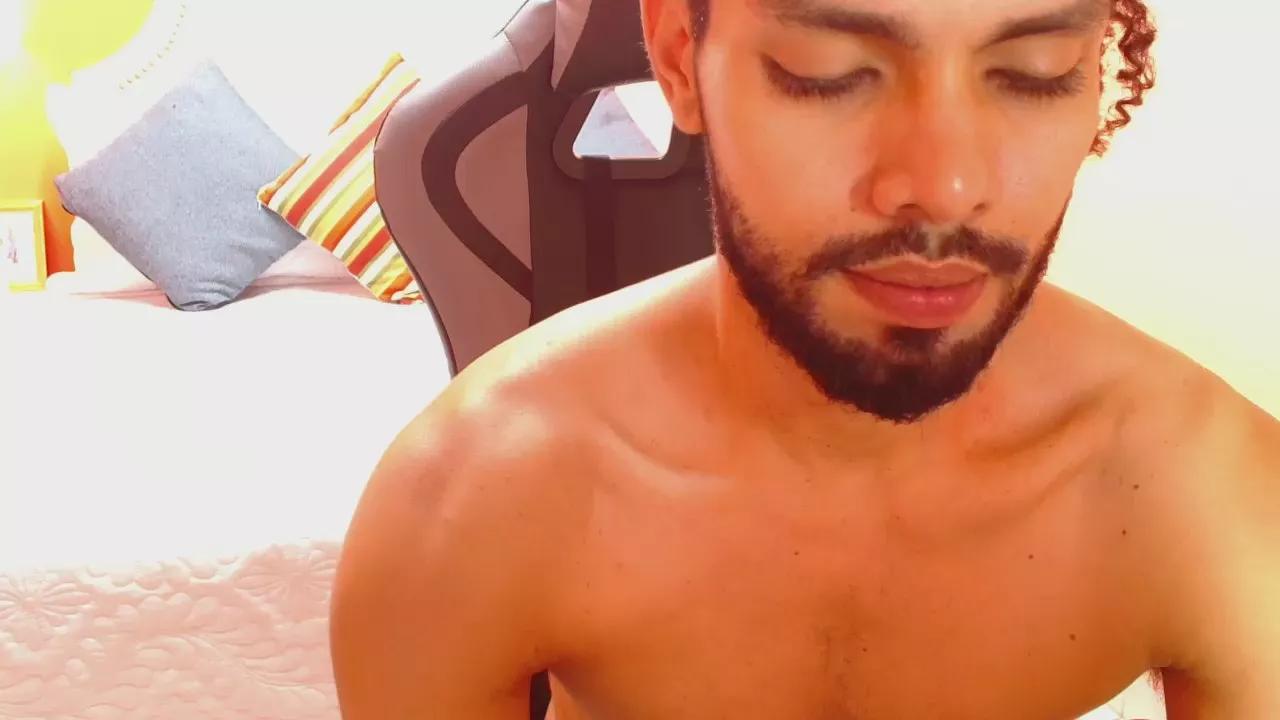 Amir_Abdull_ on Cam4 