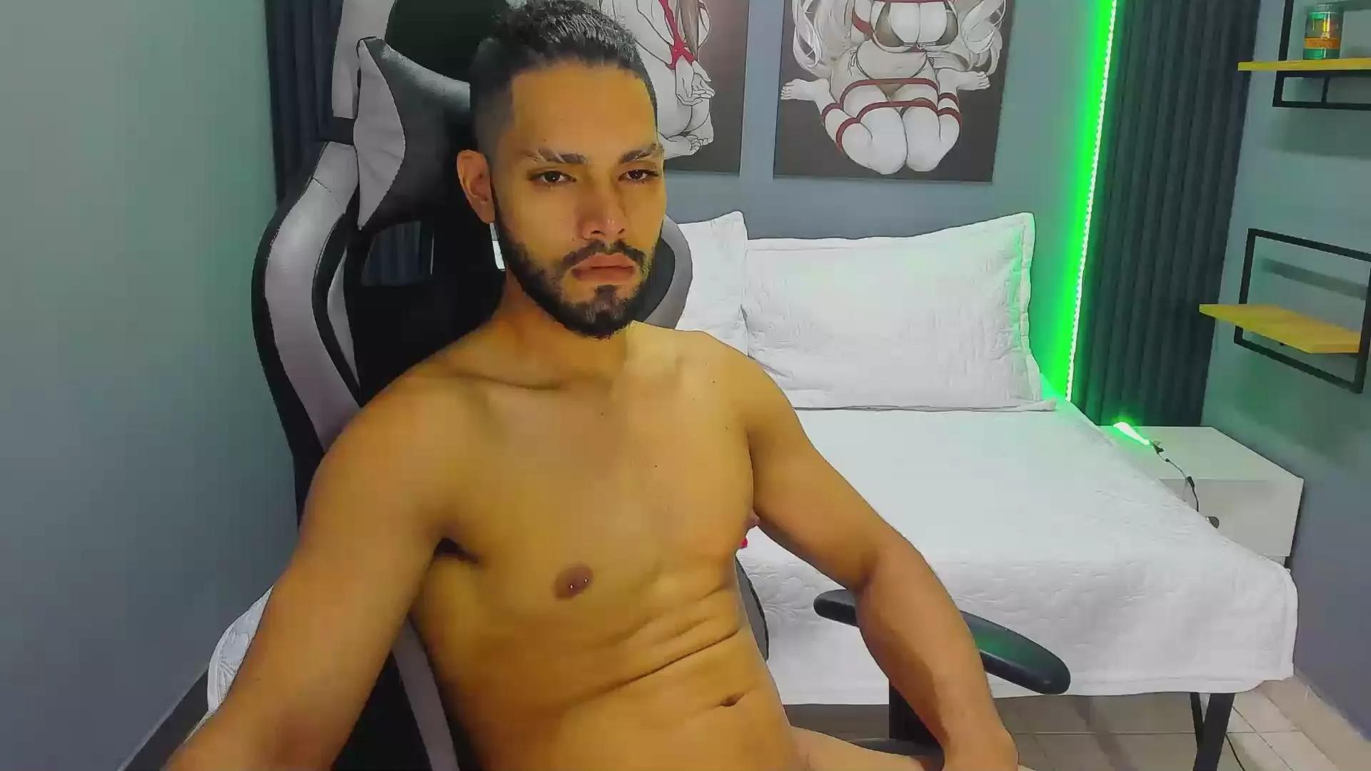 Amir_Abdull_ on Cam4 