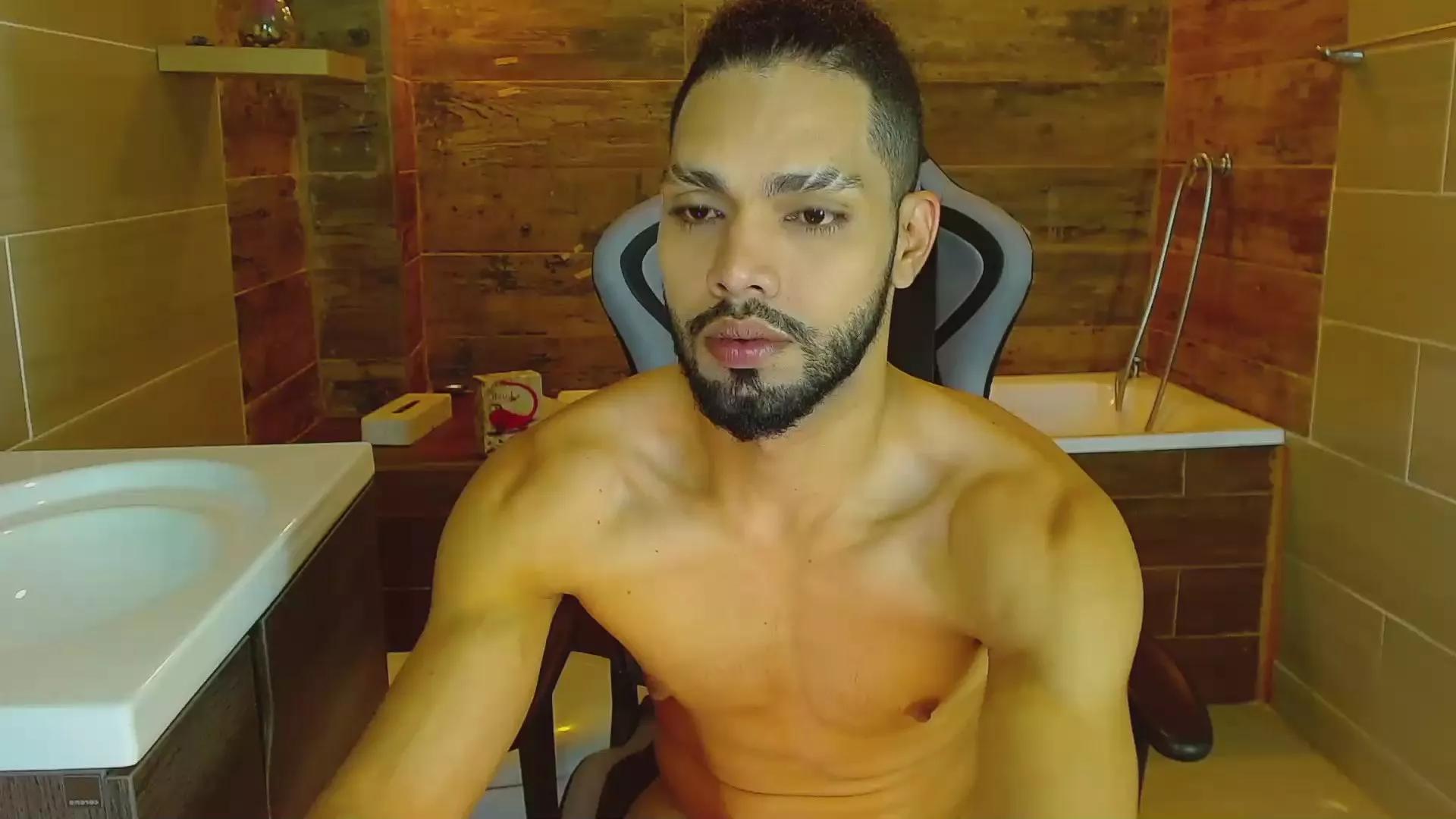 Amir_Abdull_ on Cam4 