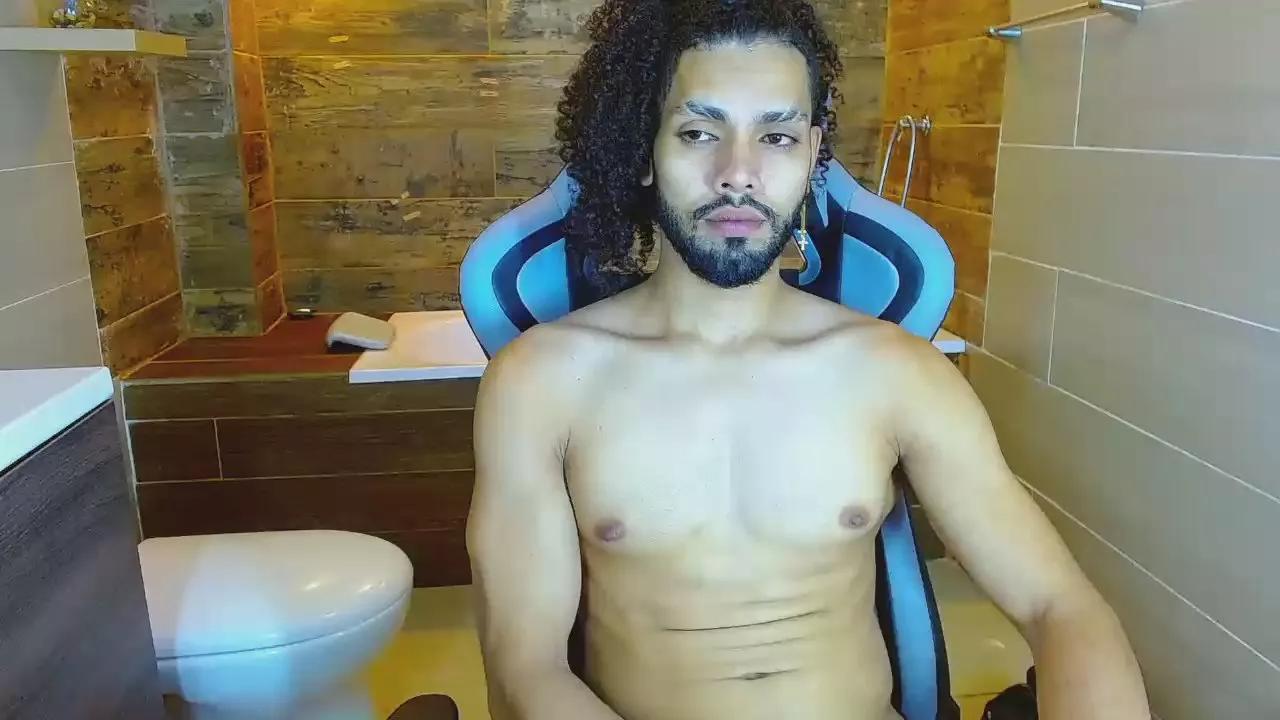Amir_Abdull_ on Cam4 