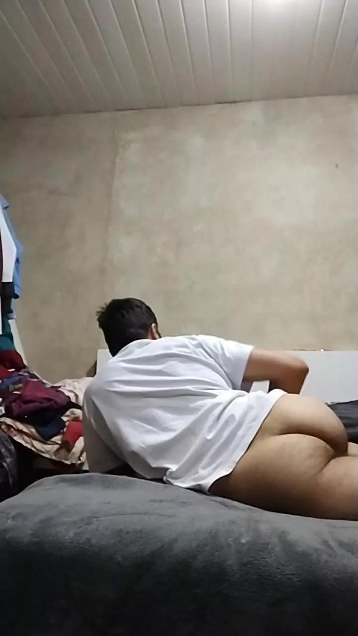 Anderson4317 on Cam4 