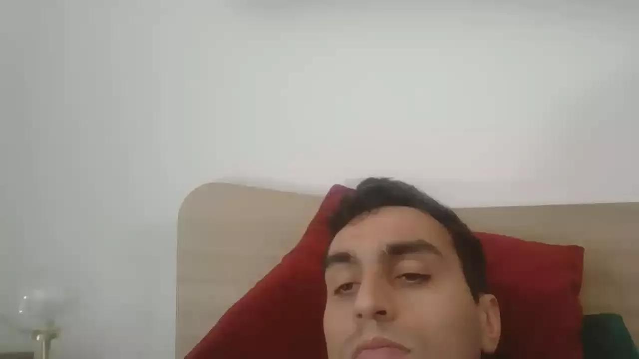 andrea776_ on Cam4 
