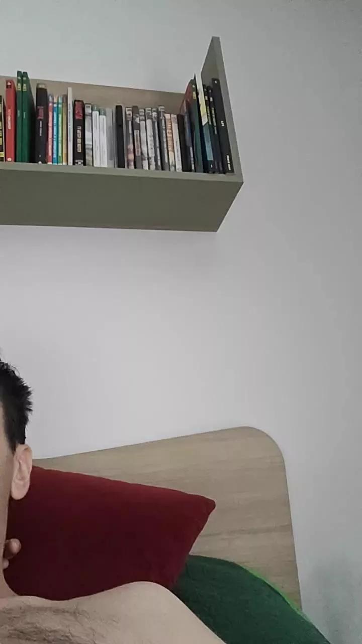 andrea776_ on Cam4 