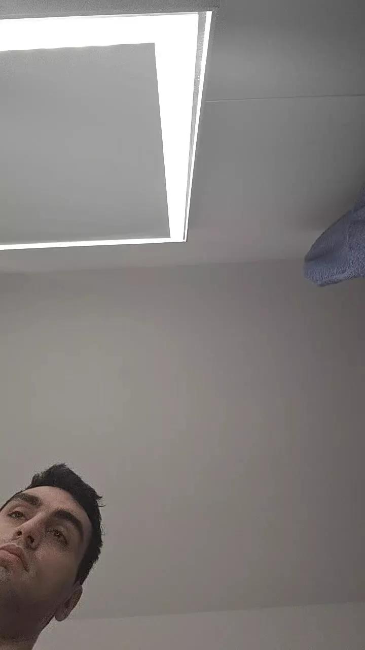 andrea776_ on Cam4 