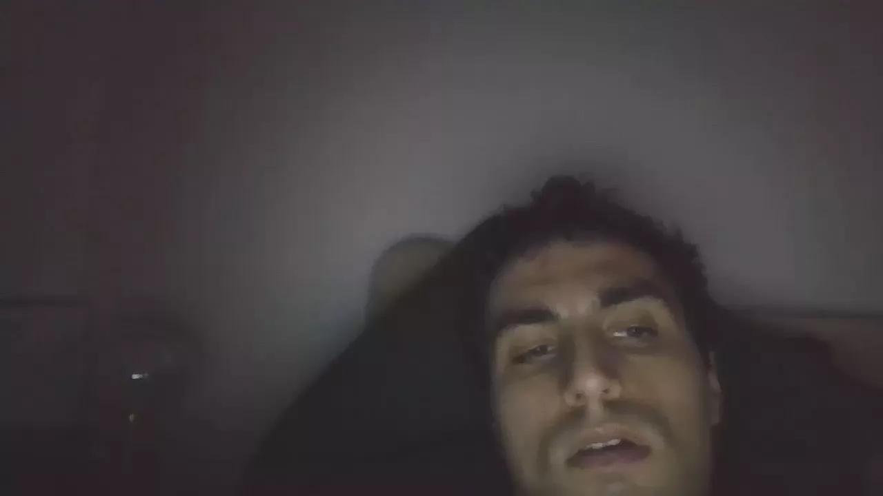 andrea776_ on Cam4 