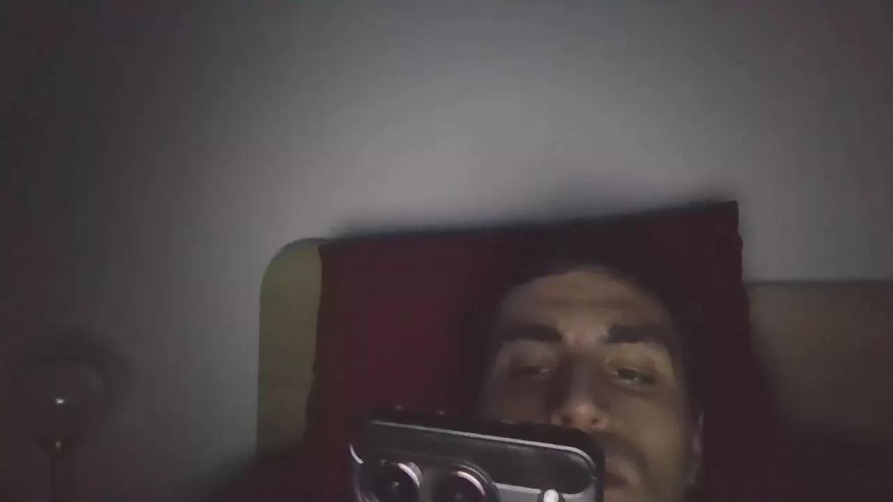 andrea776_ on Cam4 
