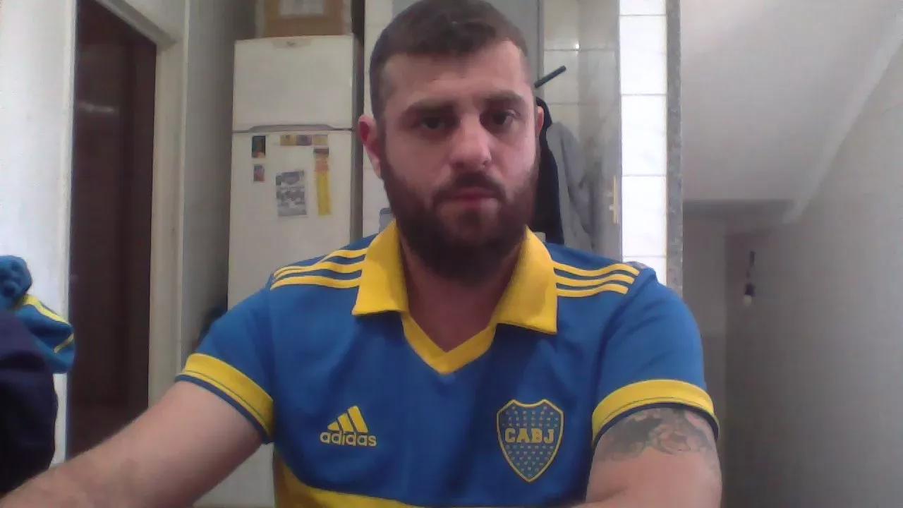 andrres_alm on Cam4 