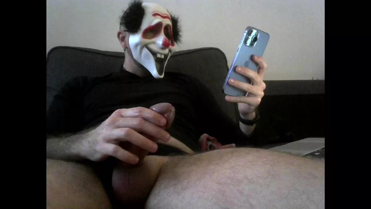 animam on Cam4 