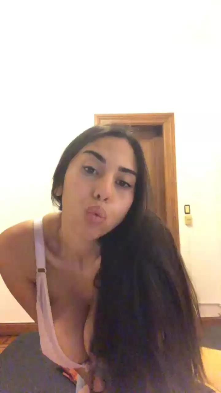 Anto00hot on Cam4 