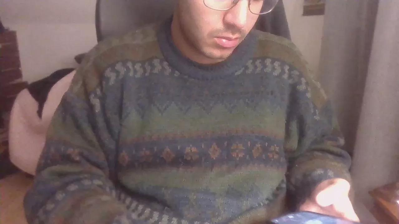anton2419 on Cam4 