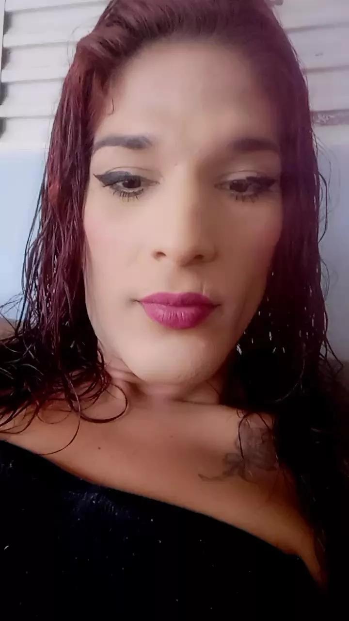 Antonella356 on Cam4 