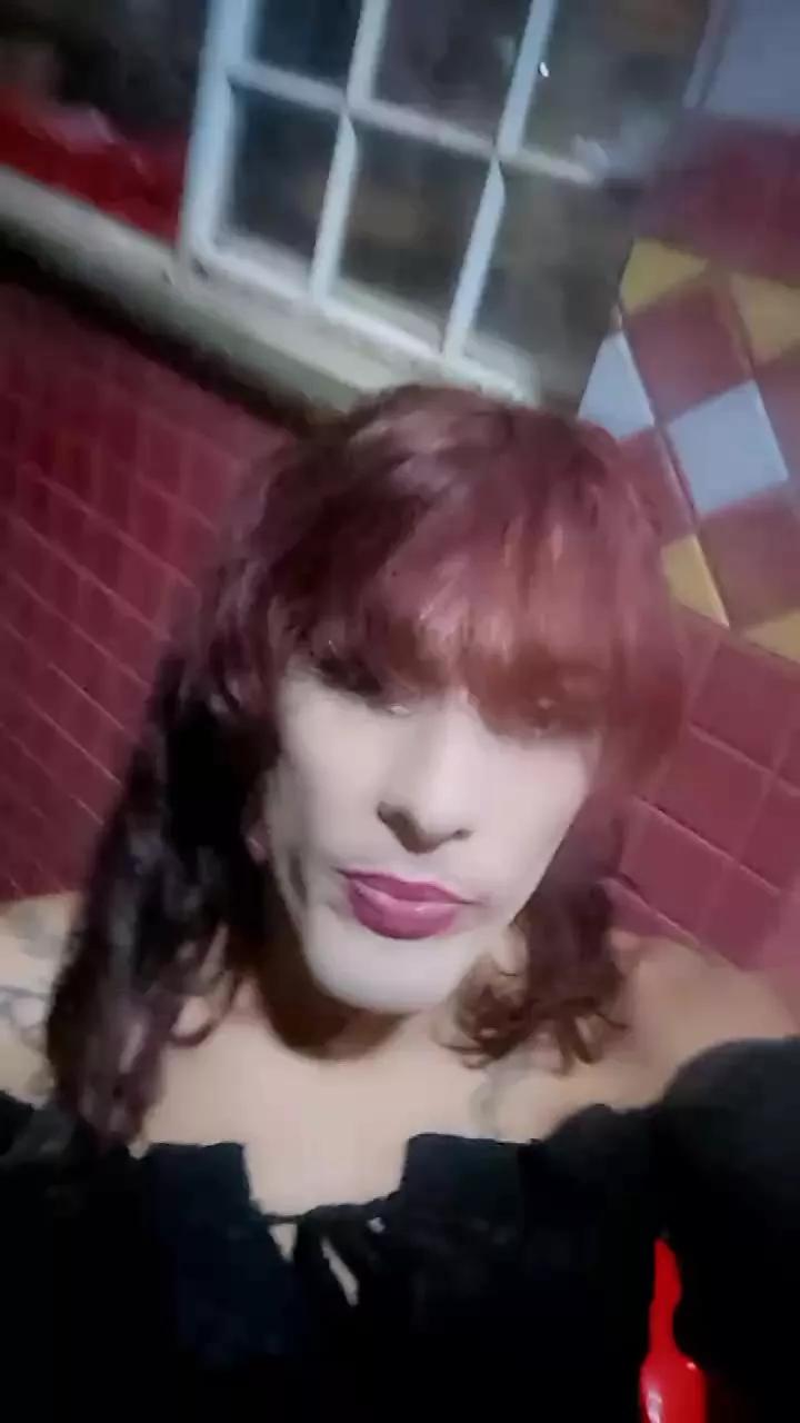 Antonella356 on Cam4 