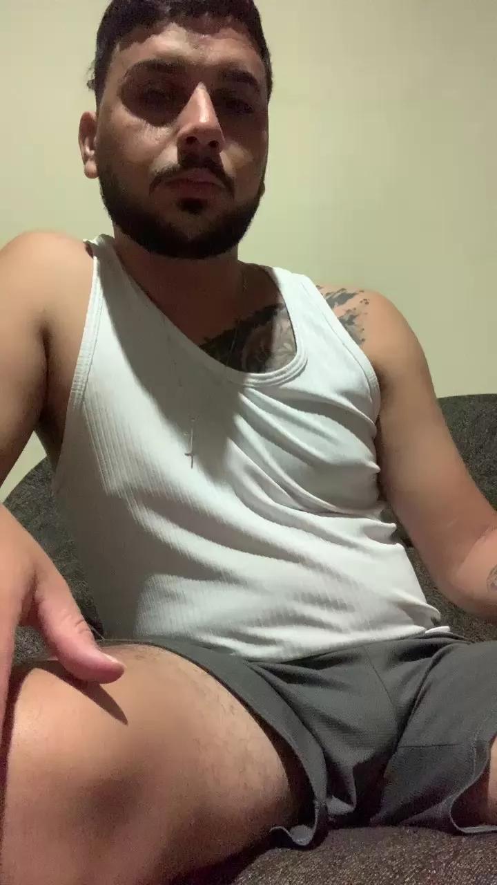 antonig41 on Cam4 