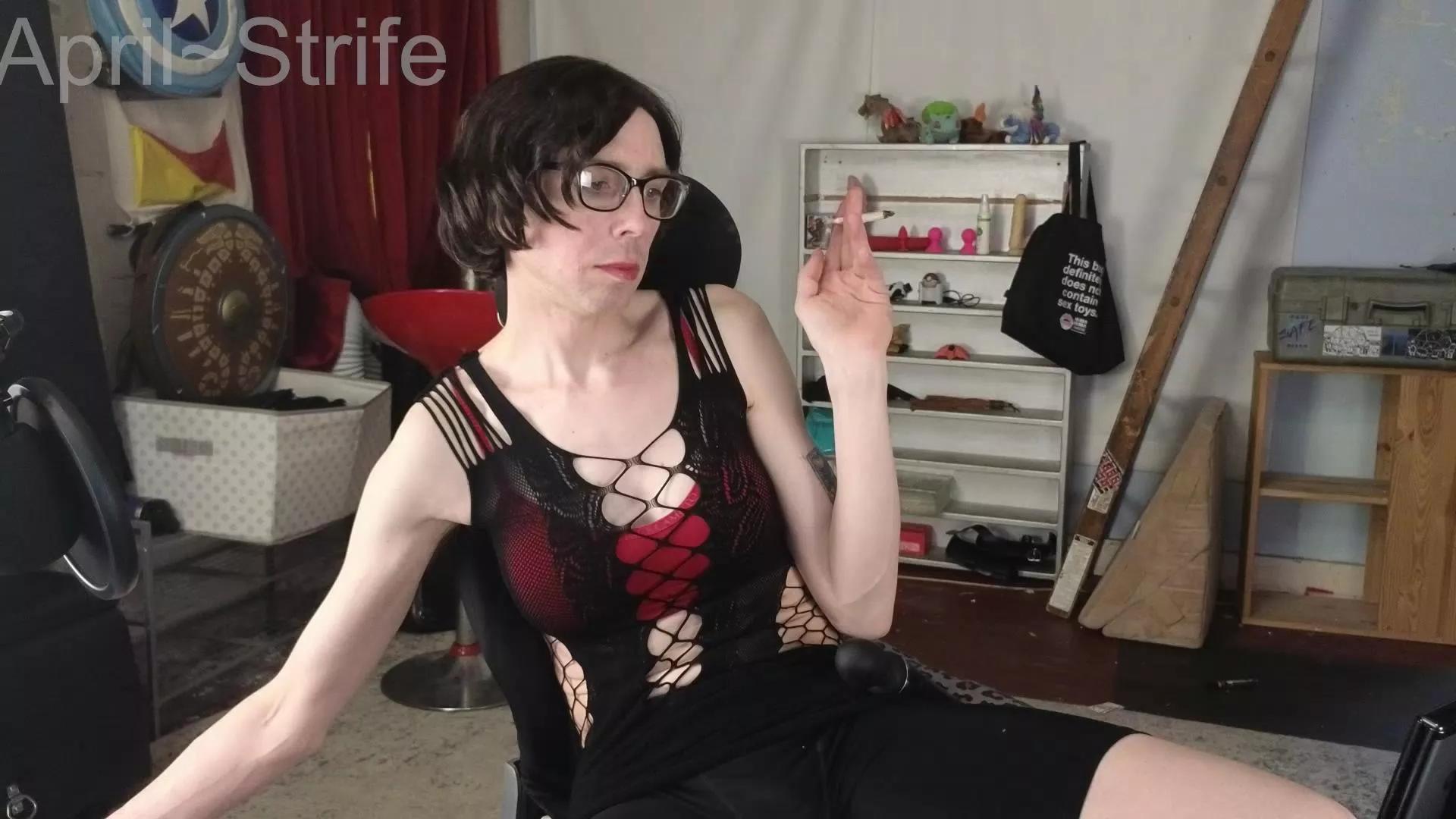april_show_her on Cam4 