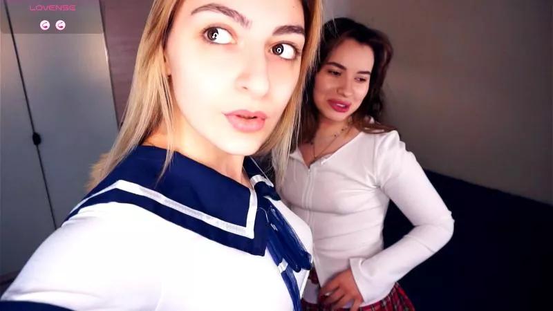 AraAleck on Cam4 