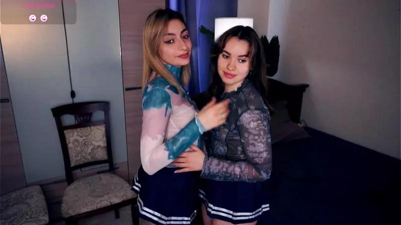 AraAleck on Cam4 