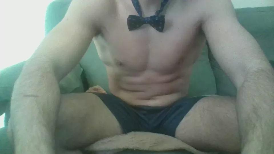aresprime on Cam4 
