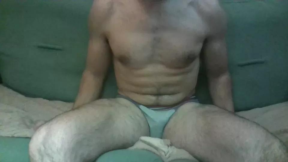 aresprime on Cam4 