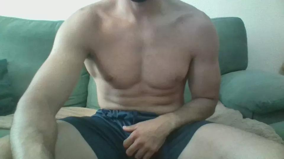 aresprime on Cam4 