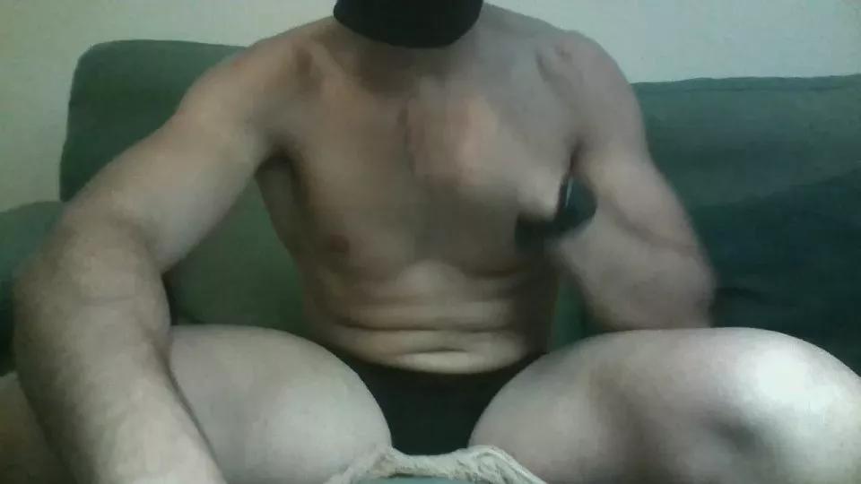 aresprime on Cam4 