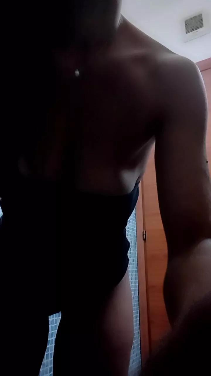 AriannaSecret on Cam4 