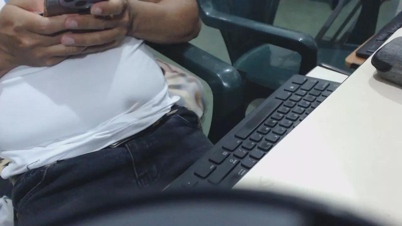 arianosergy1 on Cam4 