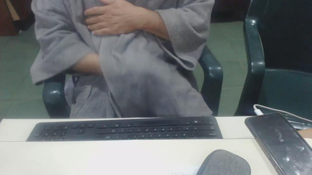 arianosergy1 on Cam4 