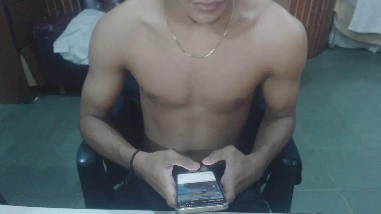 arianosergy1 on Cam4 