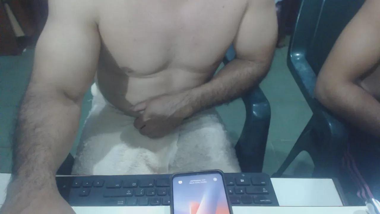 arianosergy1 on Cam4 