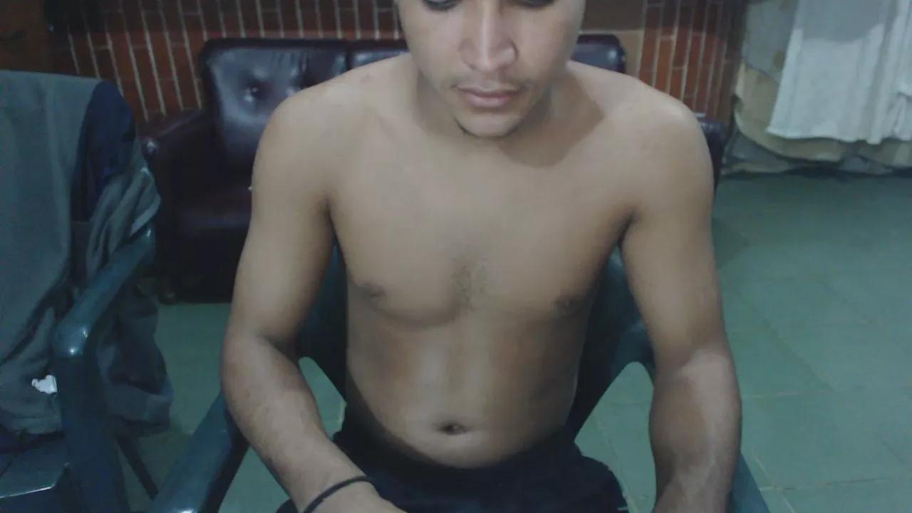 arianosergy1 on Cam4 