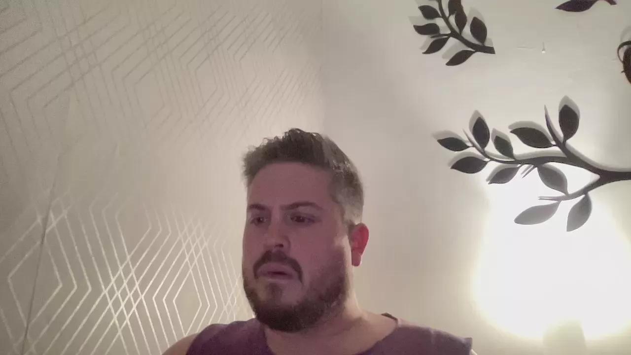 as86_fun on Cam4 