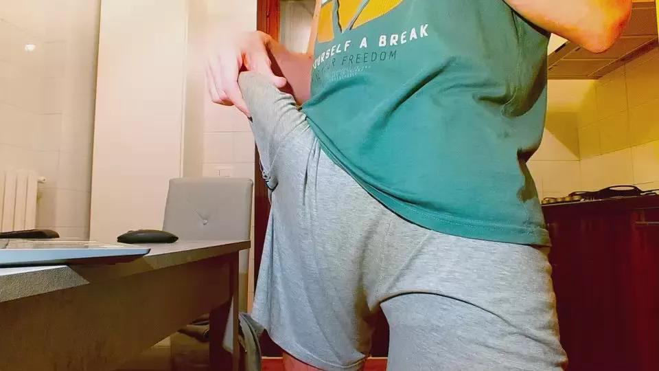 asa9292 on Cam4 