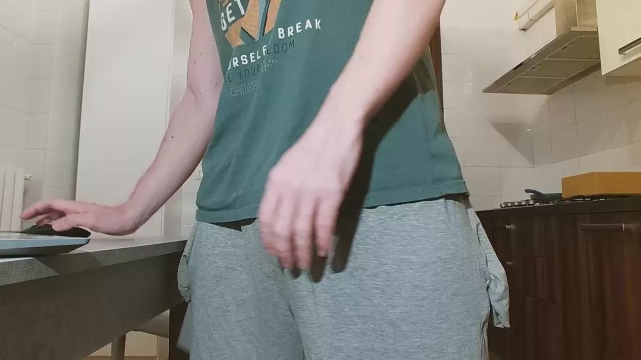 asa9292 on Cam4 