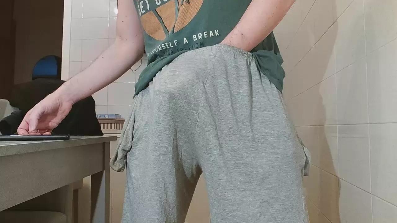 asa9292 on Cam4 
