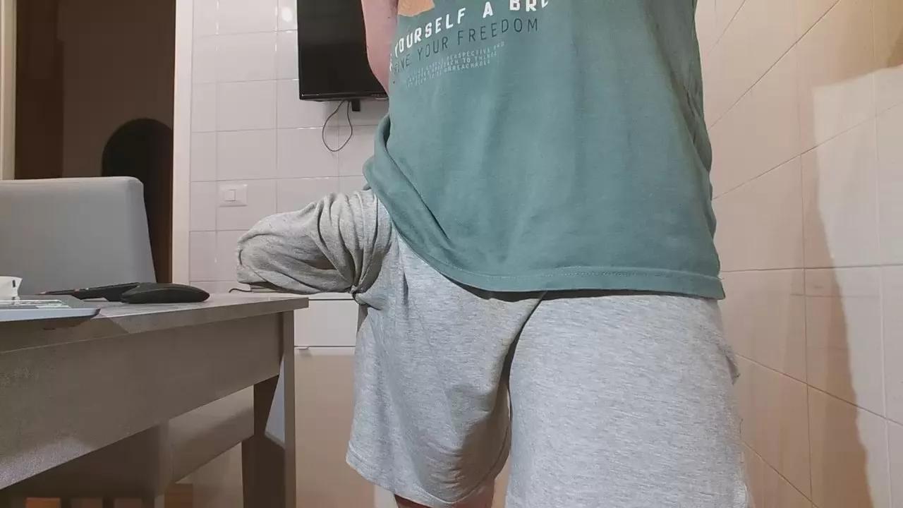 asa9292 on Cam4 
