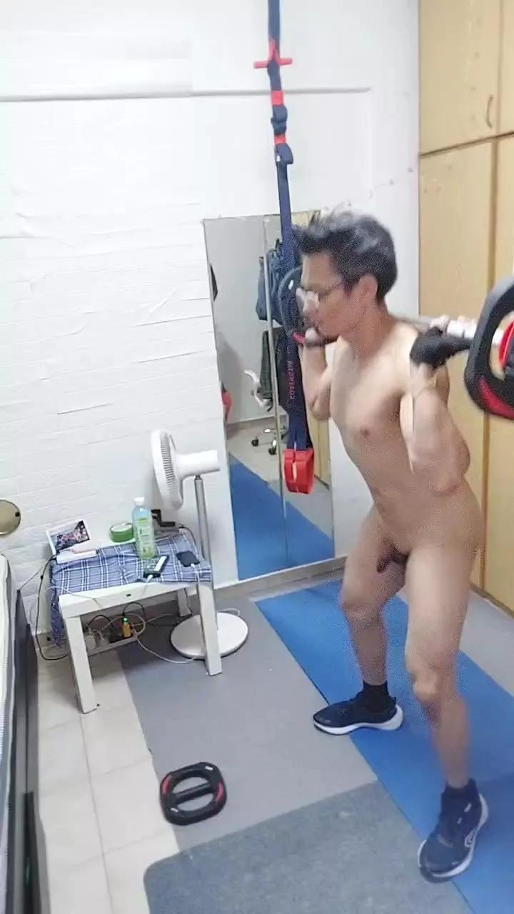 AsianChnDuck on Cam4 