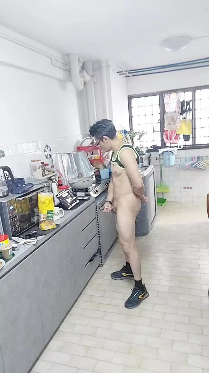 AsianChnDuck on Cam4 