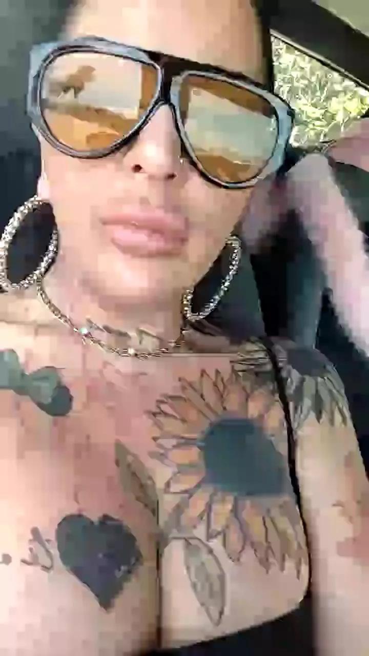 ASSERINA on Cam4 